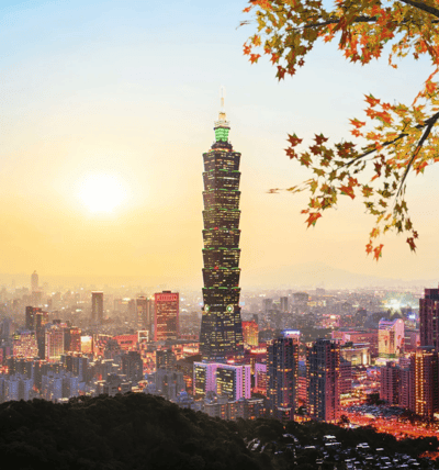 Taipei