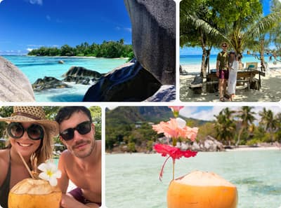 Coups de coeur aux Seychelles