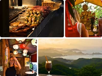 Presentation Taïwan