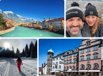 Presentation Autriche