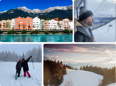 Coups de coeur Autriche