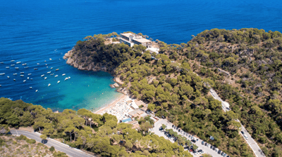 Begur