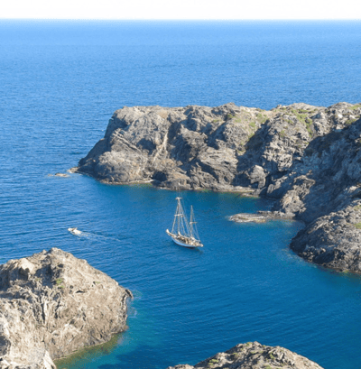 Parc Naturel du Cap de Creus
