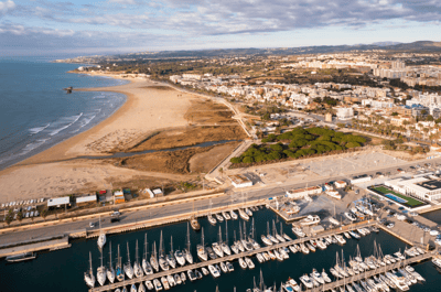 Vilanova i la Geltrú