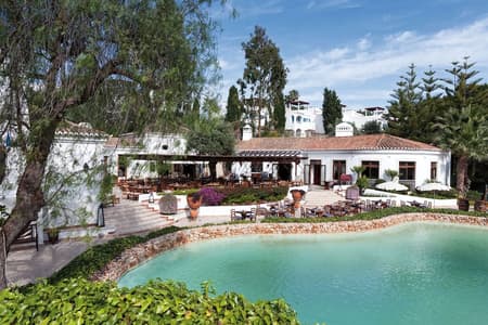 VILA VITA Parc Resort & Spa