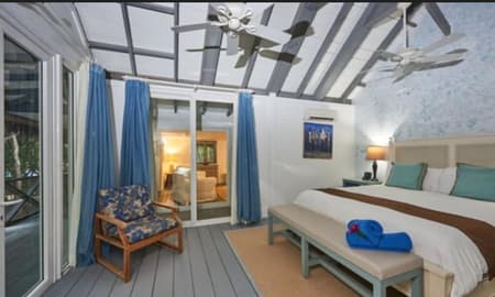 Tiamo Resort