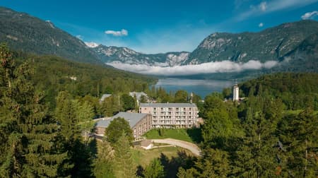 Bohinj