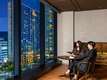 Pullman Tokyo Tamachi