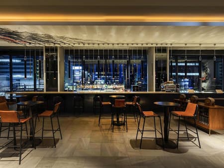 Pullman Tokyo Tamachi