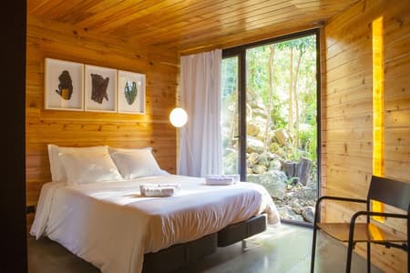 Caparica Azores Ecolodge