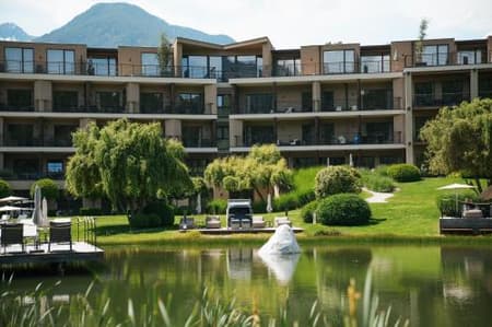 Seehof Nature Retreat