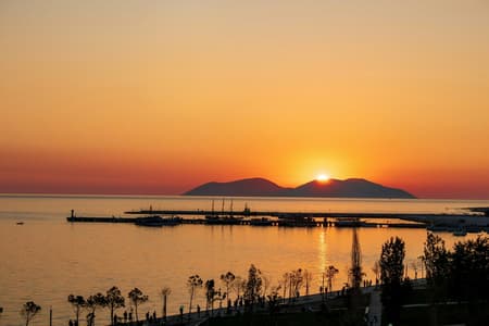 L'Albanie en héritage