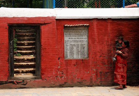 Trek dans l'Himalaya et réserve de Bardia