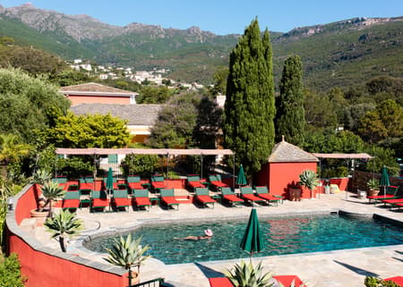 Castel Brando
