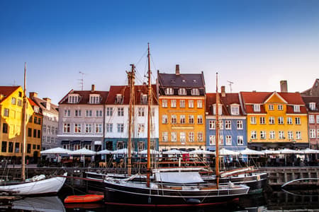 Copenhague & Aarhus, le Danemark version douce