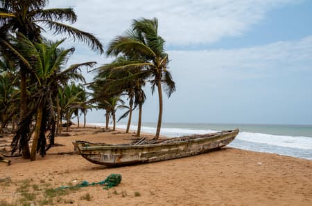 Le Bénin à petit pas