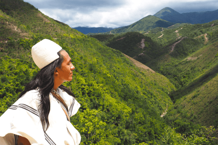 Colombia de mi Corazón