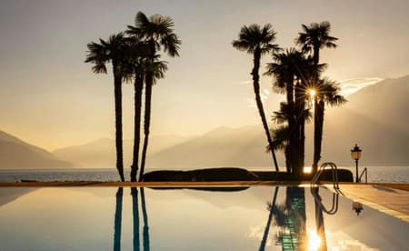 Eden Roc Ascona