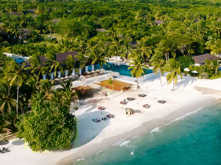 The Residence Zanzibar