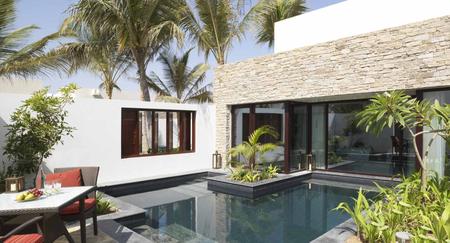 Al Baleed Resort Salalah by Anantara