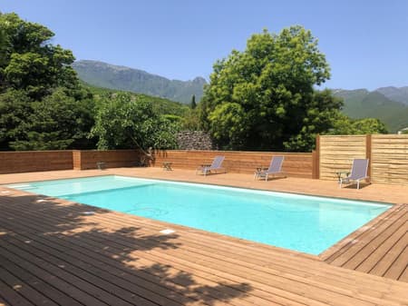 Chambres Le Relais de Sisco