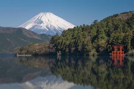 Circuit Privé Balade japonaise