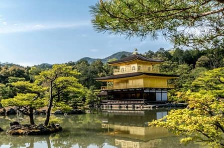 Circuit Privé Le Japon en liberté