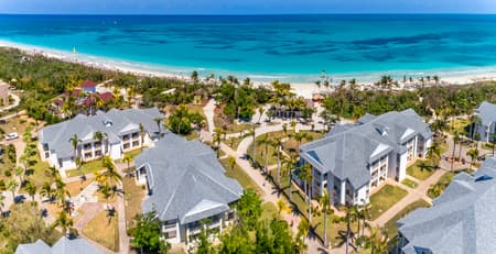 Club Coralia Melia Peninsula Varadero