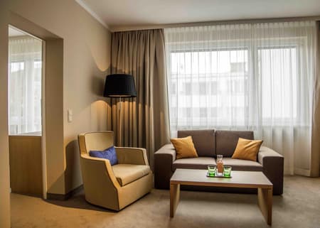 Henriette Stadthotel