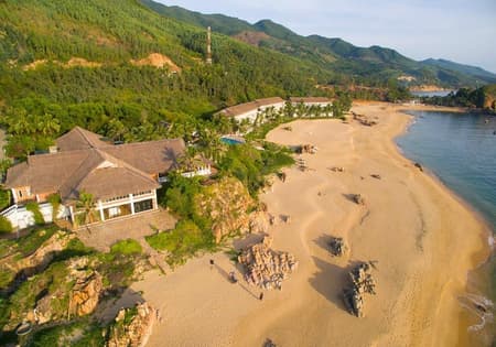 Avani Quy Nhon Resort