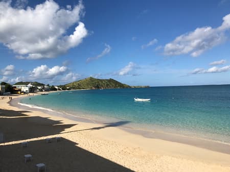 Le Temps des Cerises Hotel Beach