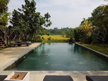 Huma Terra Green Lodge