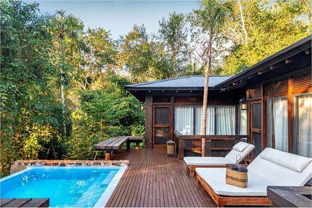 Awasi Iguazù Lodge