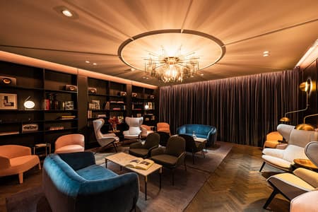 Maximilian Hotel