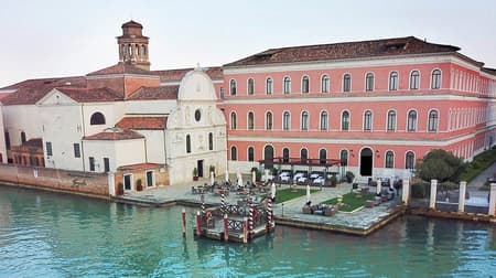 San Clemente Palace Kempinski