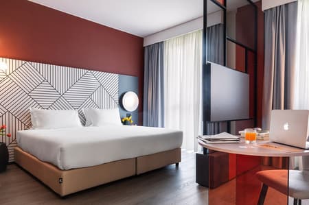 Quark Hotel Milano