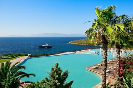 Kempinski Hotel Barbaros Bay
