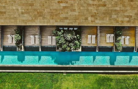 Santa Barbara Eco-Beach Resort