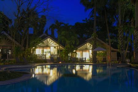 Paradise Beach Resort Samui