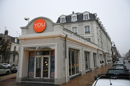You Are Deauville