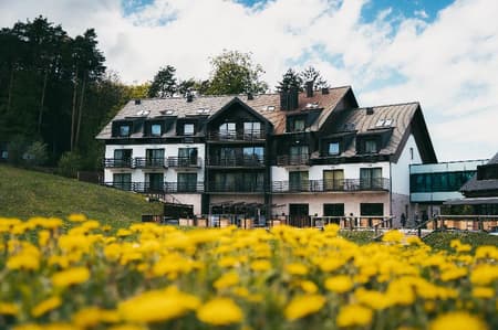 Hotel Arena Maribor