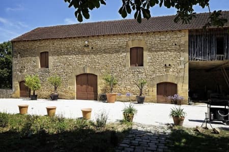 Les Hauts de Saint Vincent