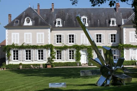 Château de la Resle