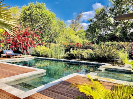 The Good Life Mauritius