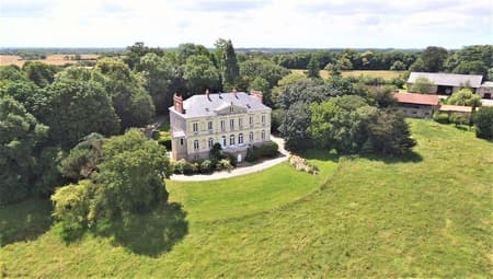 Le Plessis Grimaud
