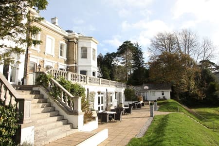 Trenython Manor Hotel & Spa