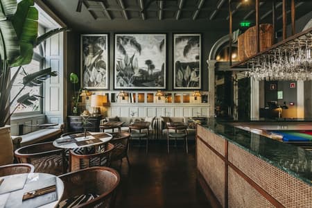 Torel 1884 Suites & Apartments