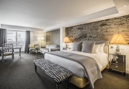 Auberge Saint-Antoine Relais & Chateaux