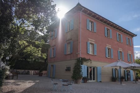 Fontelunga Hotel & Villas