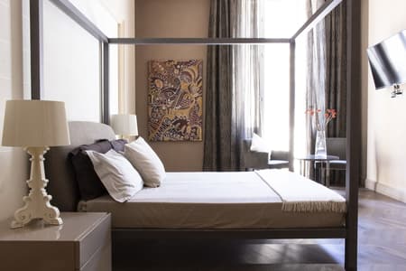 Le Quattro Dame Luxury Suites